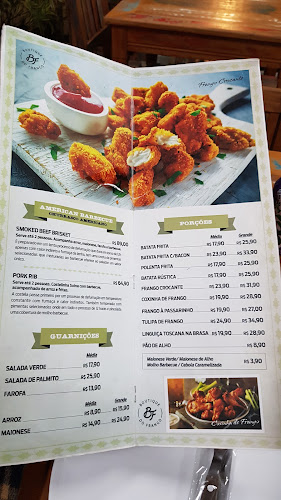 Comentarii opinii despre Boutique do Frango restaurante e conveniência