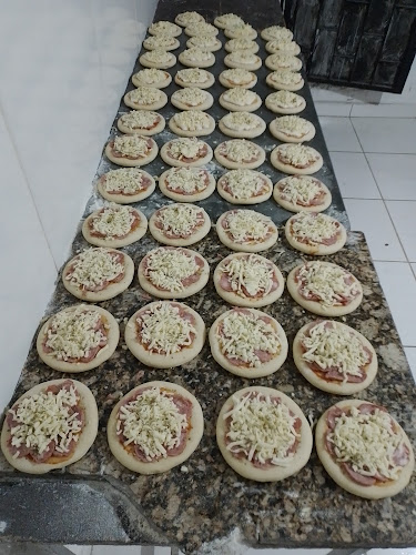 Opinii despre Carlucio Pizzas în Betim - Gastronomia e hotelaria