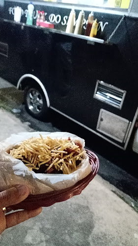 Opinii despre Cachorro Quente e Hambúrguer (Food Truck do Simpson) în Belo Horizonte - Gastronomia e hotelaria