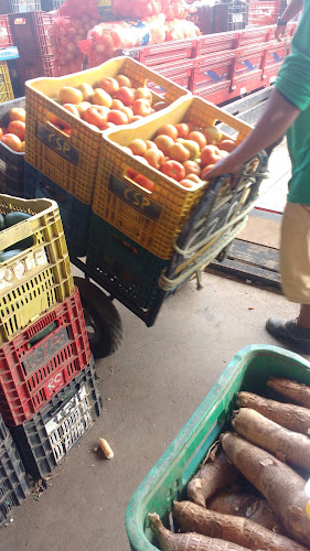 CEASA - Gastronomia e hotelaria