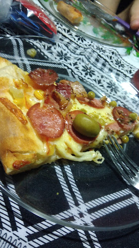 Casa do Pizzaiolo - Rondonópolis