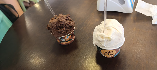 Comentarii opinii despre Calebito Sorveteria Cavaleiros