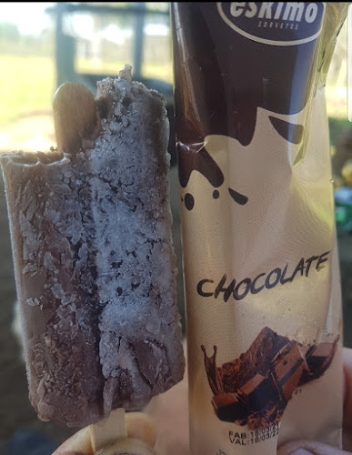 Eskimo Sorvetes Nova Santa Rita - Nova Santa Rita