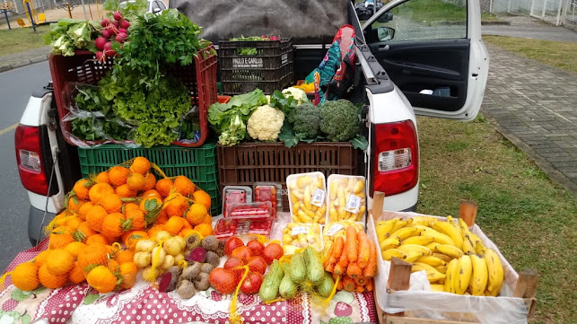 Restaurante Sabor da Paixão - Curitiba