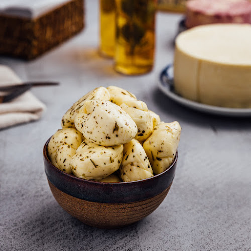 Restaurante Prosa Mineira