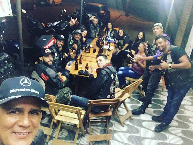 Recanto do Espeto - Gastronomia e hotelaria