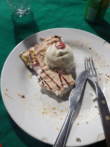 Pizzaria Paulista - Gastronomia e hotelaria