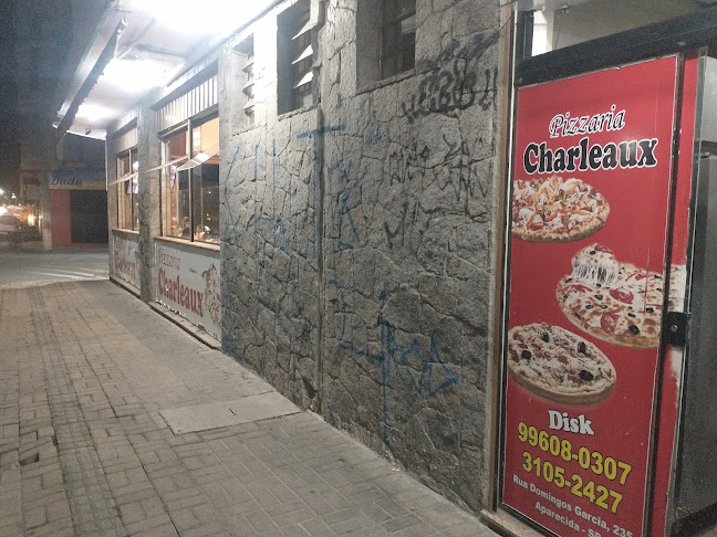 Pizzaria Charleaux