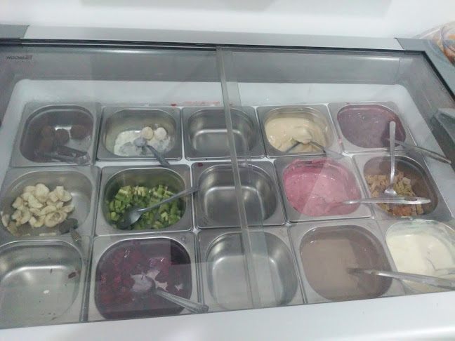 Ice Fruit Açaiteria e Sorveteria - Castanhal