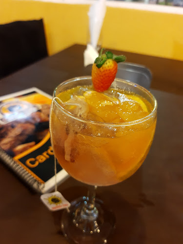 Opinii despre Restaurante Panela Velha în São José - Gastronomia e hotelaria