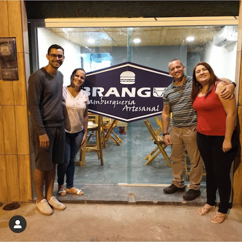Comentarii opinii despre BRANGUS HAMBURGUERIA ARTESANAL