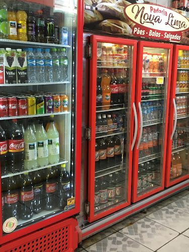 Padaria Nova Lima