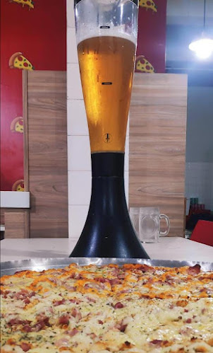 Nitta Pizza - Irati - Gastronomia e hotelaria