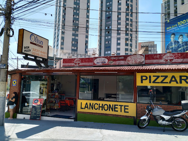 Pizzaria Oliva