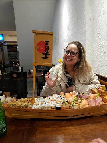 Haru Sushi Bar e Restaurante - Nova Friburgo