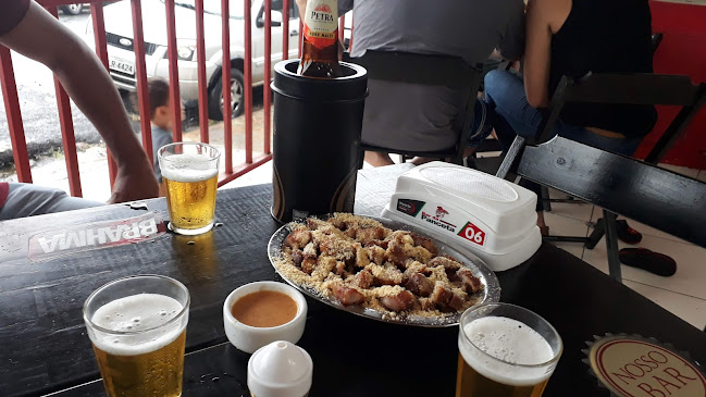 Bar Da Panceta - São Paulo