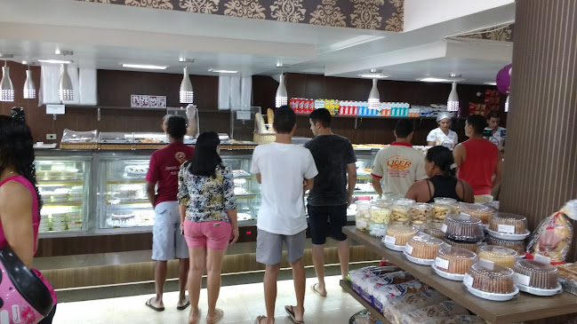 Opinii despre Panificadora e Padaria Coringão în Dom Eliseu - Gastronomia e hotelaria