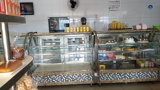 Padaria Rio de Contas - Gastronomia e hotelaria
