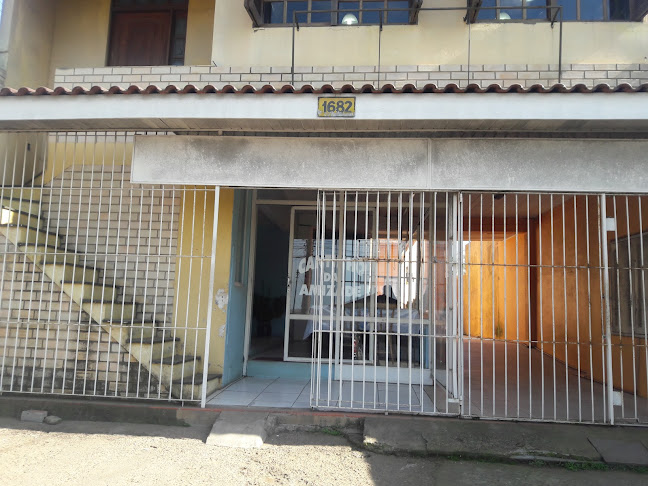 Restaurante Cantinho Da Amizade