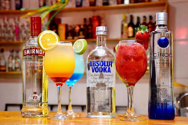 Opinii despre Bar da varjota în Fortaleza - Gastronomia e hotelaria