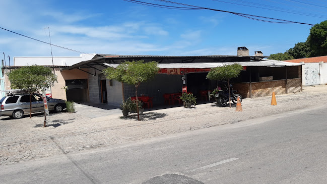 R. Cel. Bia, 275-169 - Beberibe, CE, 62840-000