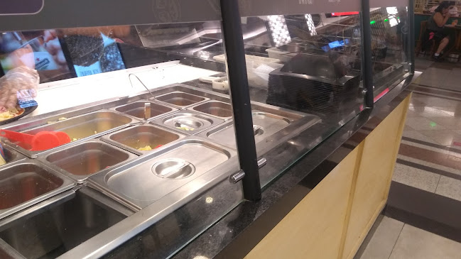 Opinii despre Pizza Makers - Shopping Bourbon în São Paulo - Gastronomia e hotelaria