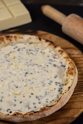 Vai Terminar em Pizza | Delivery de Pizza | Vem Experimentar ! - Fortaleza