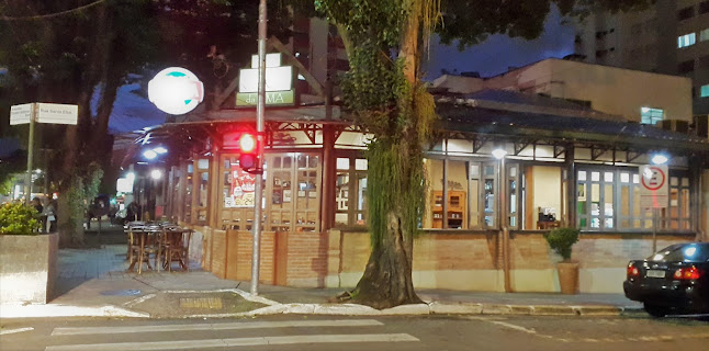 Bar Gogó da Ema - São José dos Campos