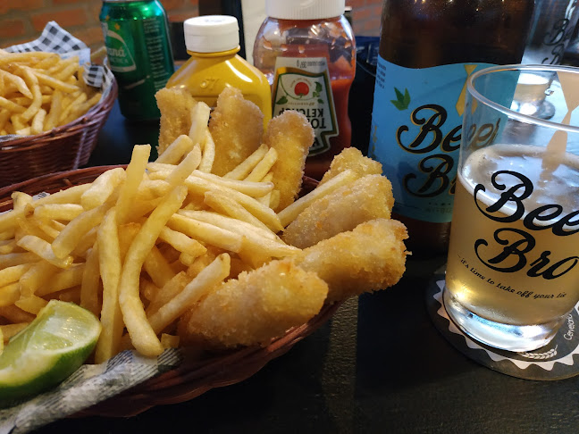 Comentarii opinii despre Yellow Bus