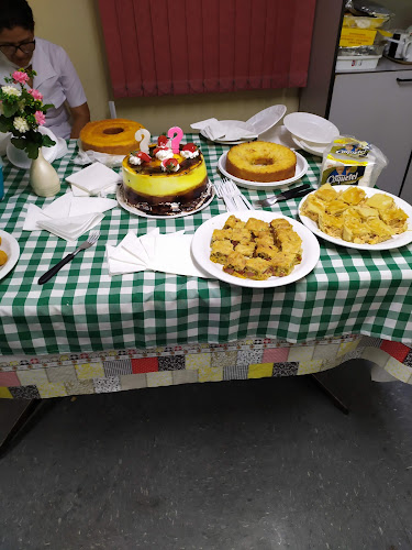 Pechincha Padaria e Confeitaria - Gastronomia e hotelaria