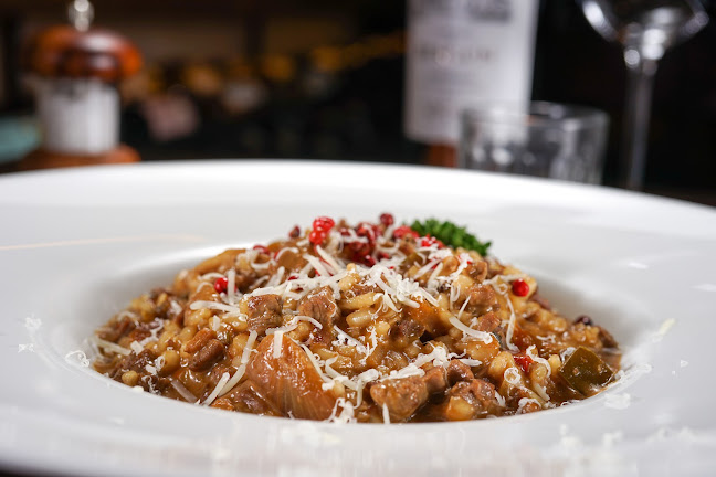 Ticiana Werner Restaurante & Wine Bar - Brasília