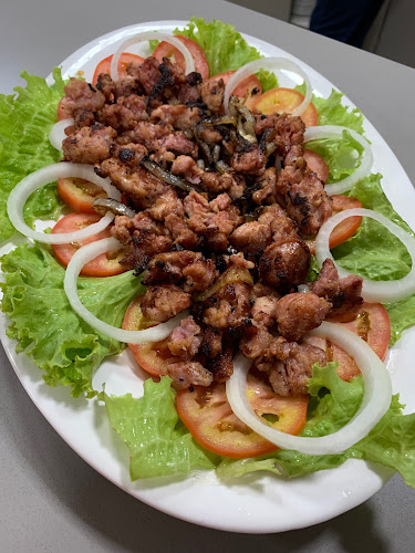 Conveniência Doce Café - Gastronomia e hotelaria