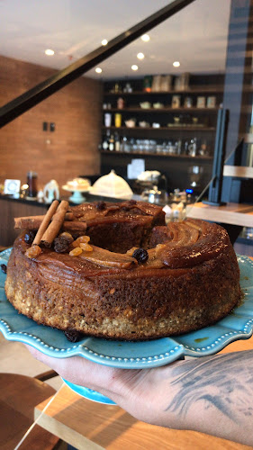 Opinii despre CasaChá Blends în Piracicaba - Gastronomia e hotelaria