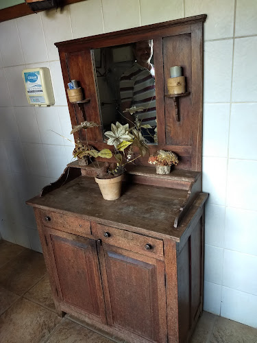 Restaurante Mina D'agua - Sete Lagoas