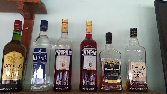 Comentarii opinii despre Lanchonete do Beto