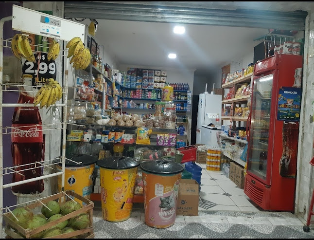 Opinii despre Mercadinho sao francisco în Quixadá - Gastronomia e hotelaria