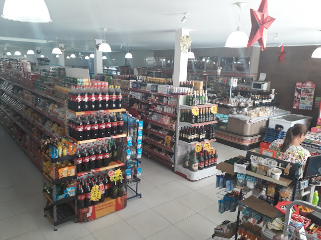 Av. Carlos Amaral, 421 - Cajueiro, Santo Antônio de Jesus - BA, 44574-490