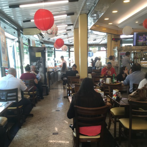 Padaria Fornaria dos Pães