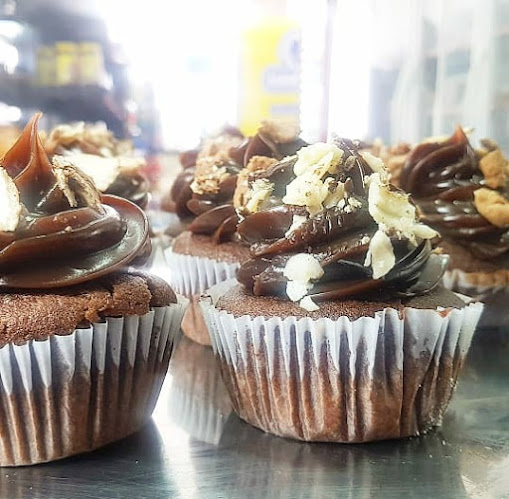 Panificadora Santa Massa - Gastronomia e hotelaria