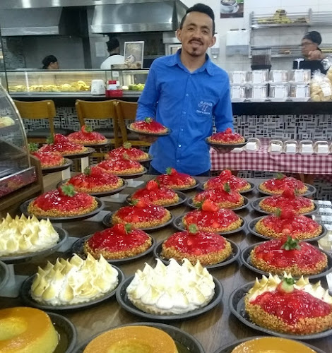 Opinii despre Poesia Monumento în São Paulo - Gastronomia e hotelaria