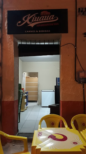 Xiuaua Hamburgueria