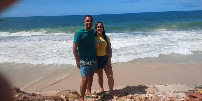 Bar Da Magna - Jequiá da Praia