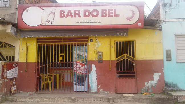 Bar Do Bel