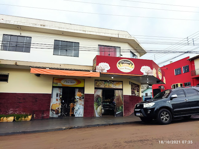 Padaria Pão Nosso