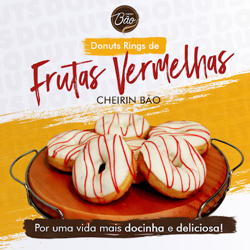 Opinii despre Cafeteria Cheirin Bão în Medianeira - Gastronomia e hotelaria