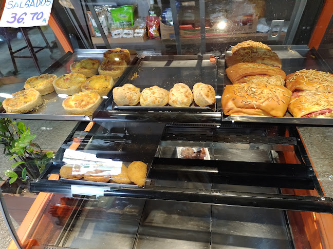 Mercado e Padaria Denardin - Santa Maria