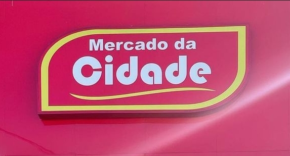 Mercado Da Cidade - São Pedro da Aldeia