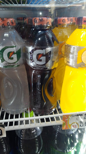 Comentarii opinii despre Mercado Amigão