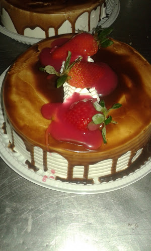 Panificadora Sonho Real - Gastronomia e hotelaria