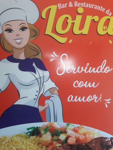 Bar e Restaurante da Loira - Canoas